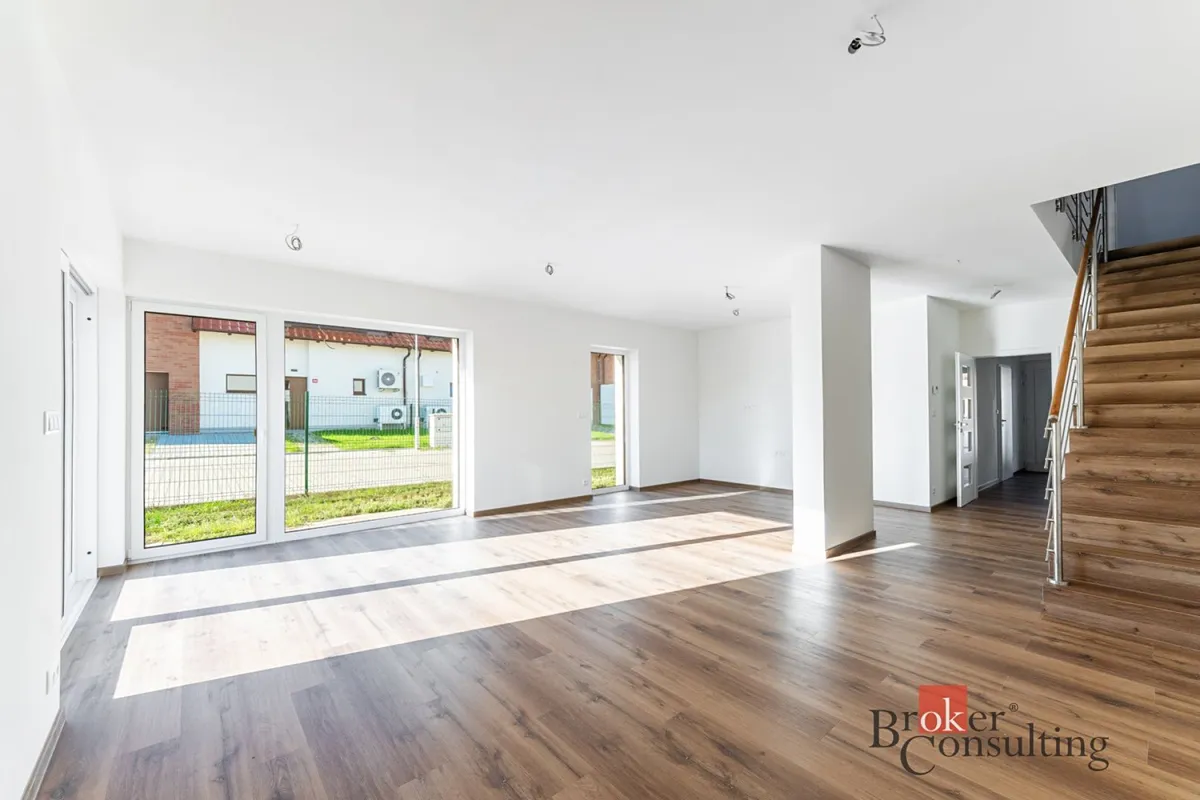 Prodej rodinného domu 147 m², pozemek 313 m²